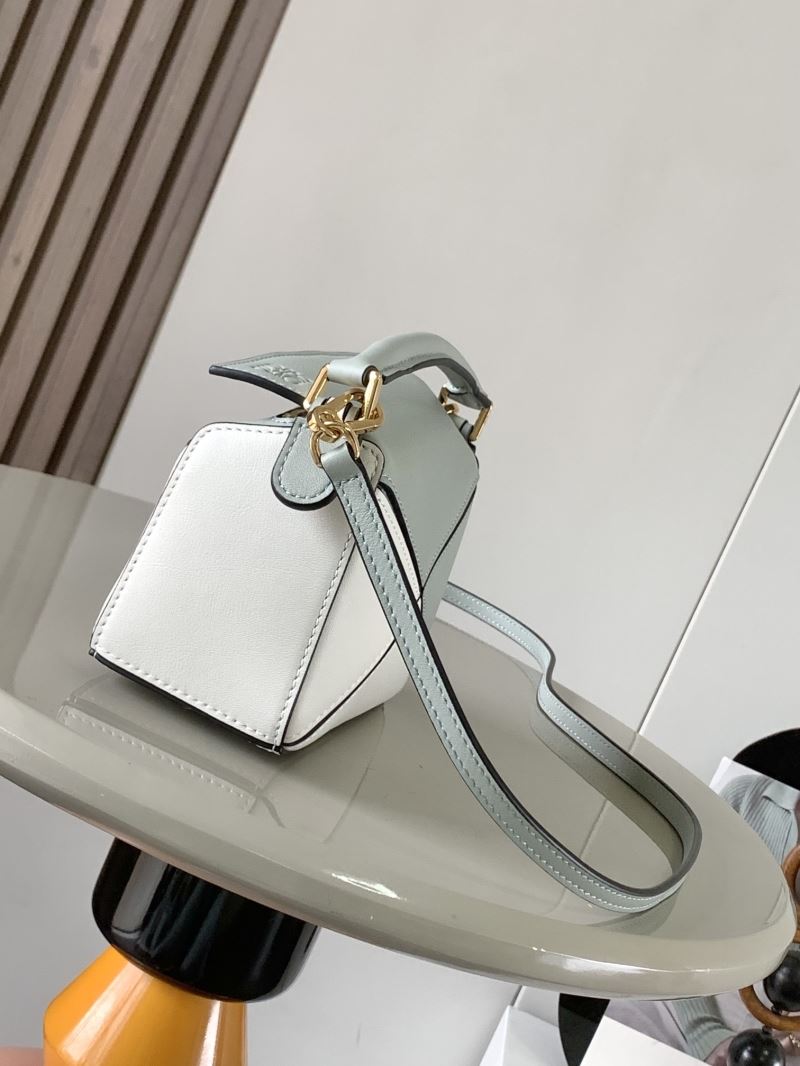 Loewe Puzzle Bags